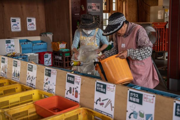 نقش شهرداریها در کاهش پسماند شهری