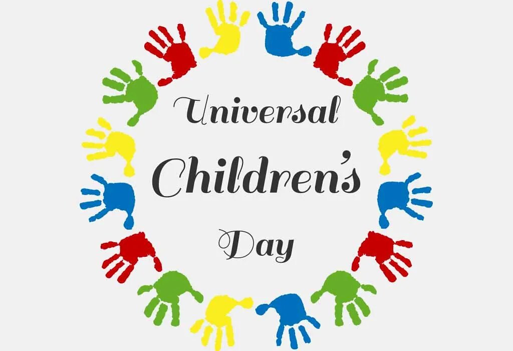 روز جهانی کودک Universal Children’s Day + پوستر و شعار ۲۰۲۴