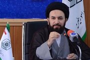 موفقیت هر جامعه‌ای در گروی مطالعه است