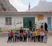 بیش از ۴۰۰ گروه جهادی در شهرستان شهرکرد فعال هستند