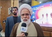 آیت‌الله نجومی مایه فخر جهان اسلام بود