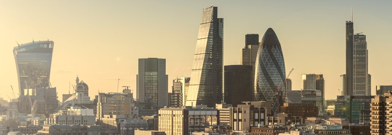 جایگاه آسمانخراشها در شهرهای آینده