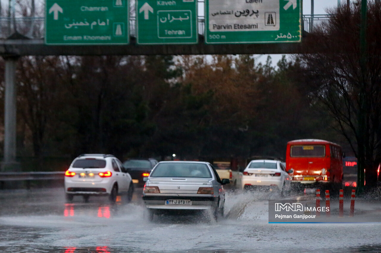 «تابآوری» کلید مقابله با چالشهای اقلیمی شهرها