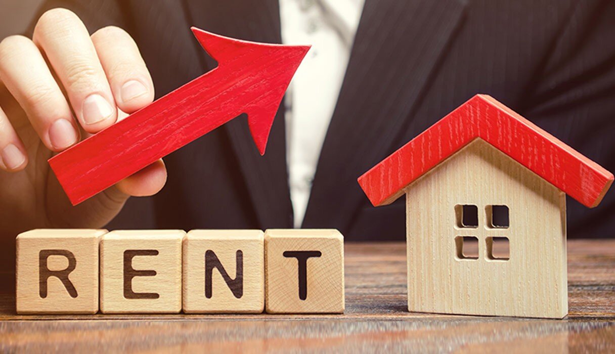 تحمیل اجارههای کمرشکن به قشر کم درآمد اتحادیه اروپا + نمودار