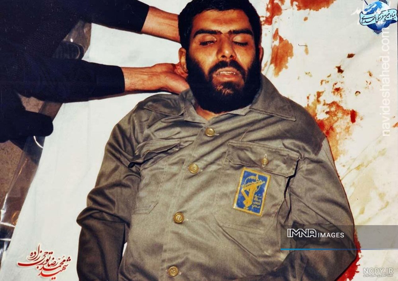 تورجیزاده؛ فرماندهای که با رمز یازهرا(س) مسیر سیر و سلوک را طی کرد