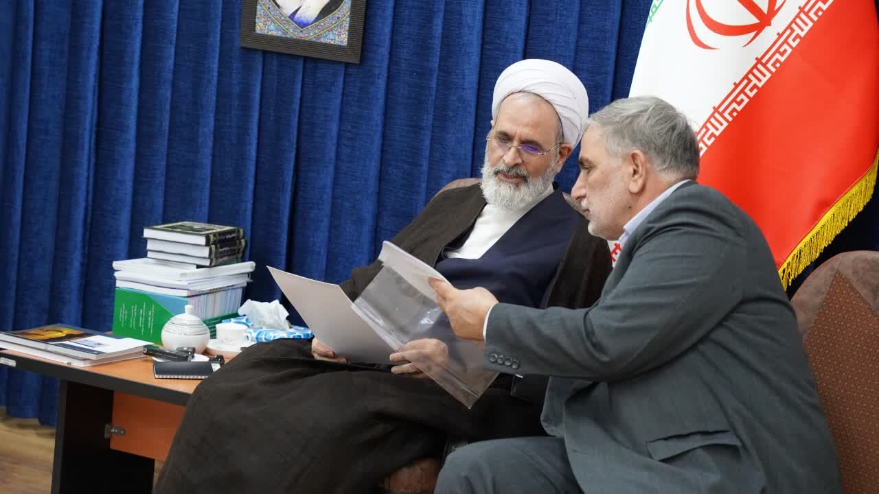 توجه به محوریت حوزه علمیه در طرحهای شهرسازی قم