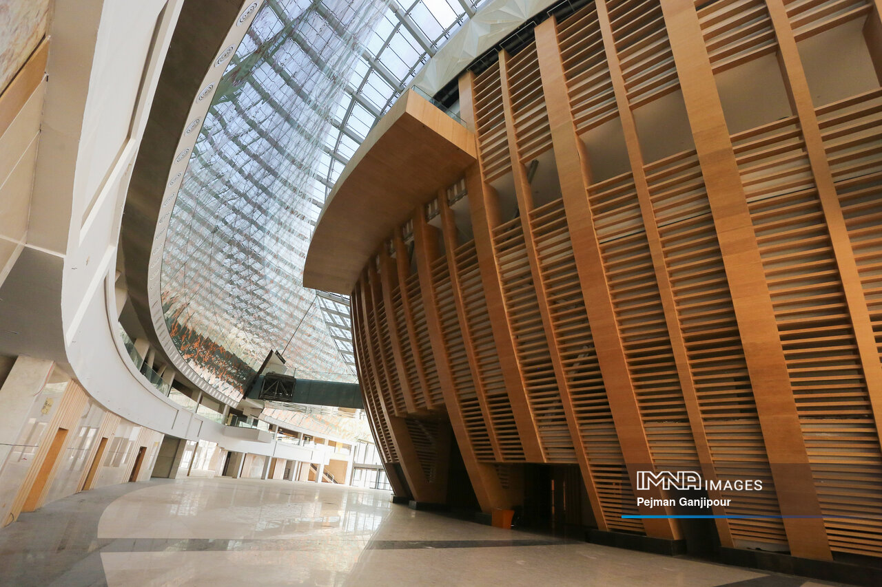 «پیوست فرهنگی» کلید موفقیت پروژههای شهری پایدار