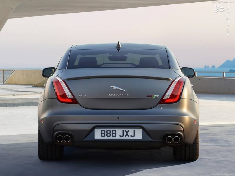 جگوار از لوگوی جدید خود رونمایی کرد، نمایش هیجانانگیز اصالت و مدرنیته