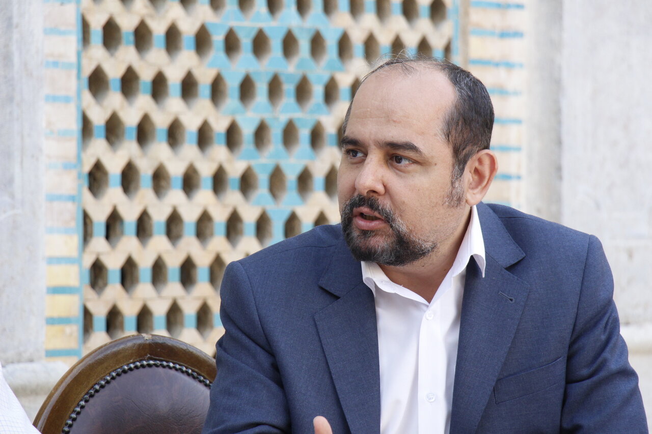 مرمت اصولی موزه هنرهای معاصر اصفهان؛ از چالشها تا احیای روایت تاریخی