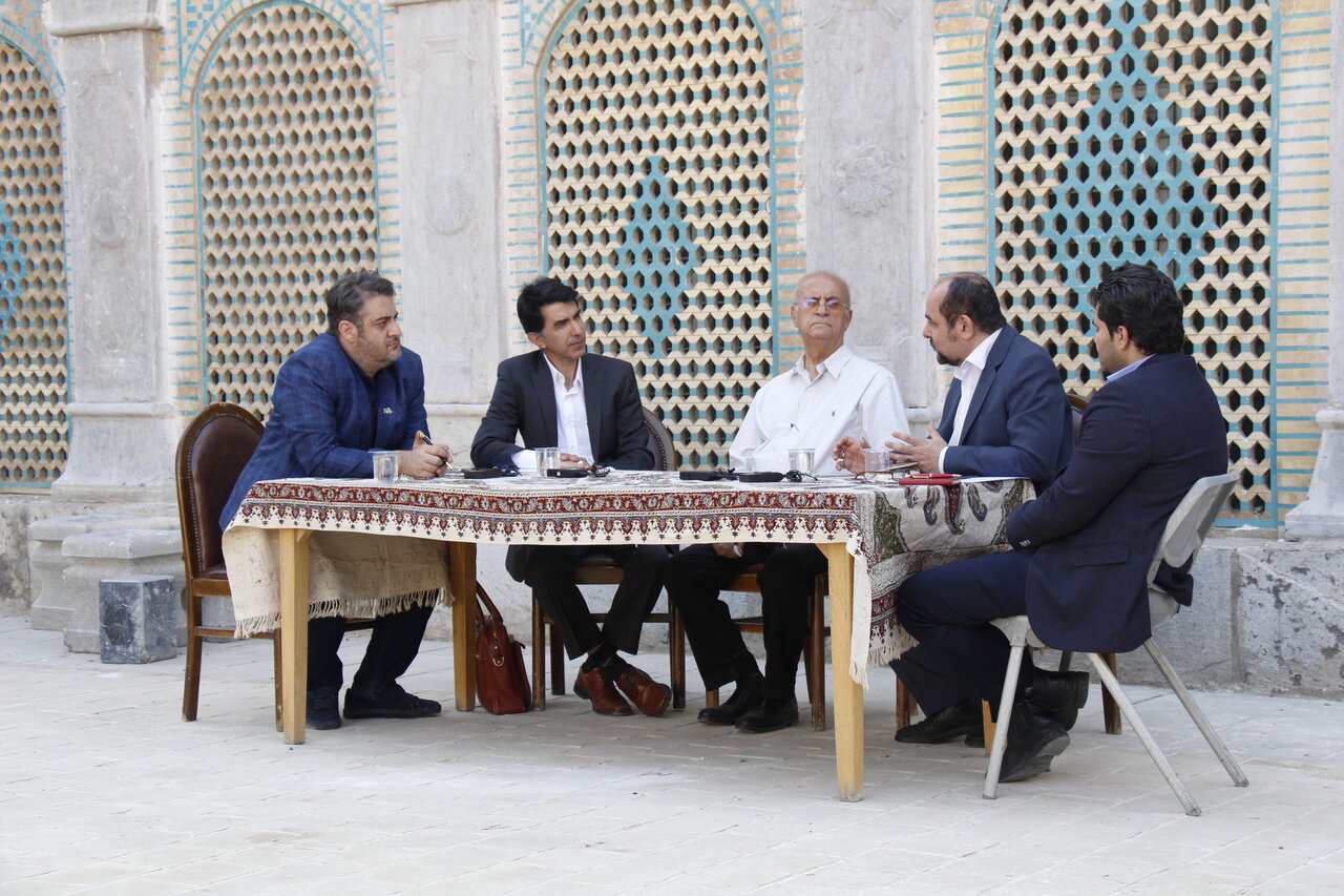 مرمت اصولی موزه هنرهای معاصر اصفهان؛ از چالشها تا احیای روایت تاریخی