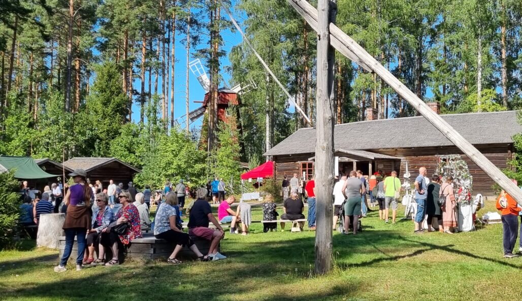 اهمیت پارکها در حمایت از استقلال و سلامت سالمندان