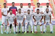 اعلام ترکیب مس سونگون مقابل پرسپولیس