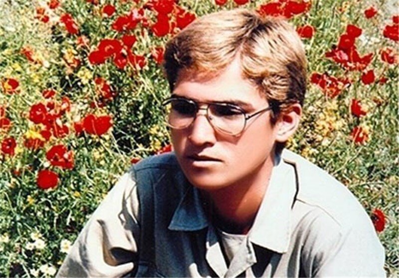 شیرماهی گردان یونس که در امالرصاص جاودانه شد