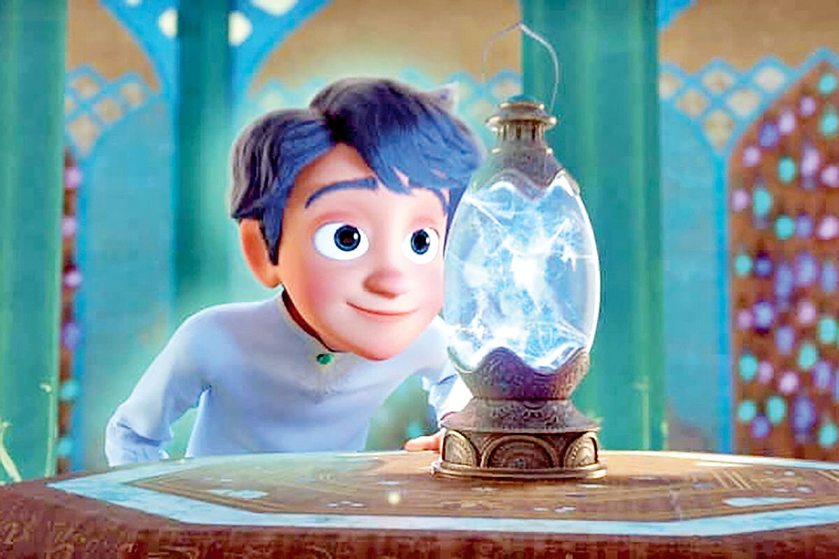 حمایت مردمی، شرط موفقیت سینمای کودک و نوجوان