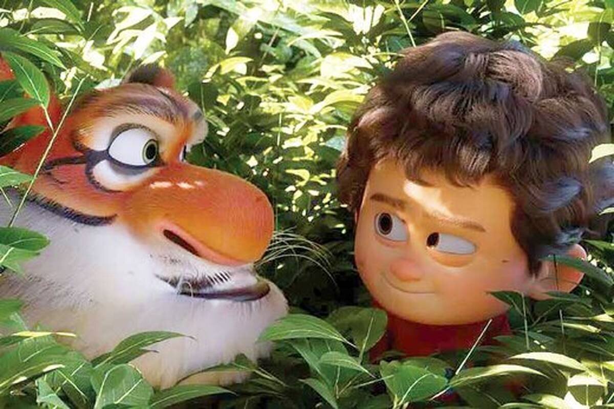 حمایت مردمی، شرط موفقیت سینمای کودک و نوجوان