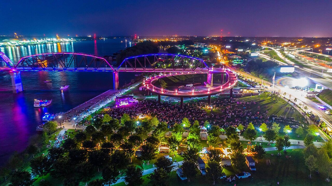 پیروزی بر خودرومحوری با انقلاب بزرگراهها در آمریکا