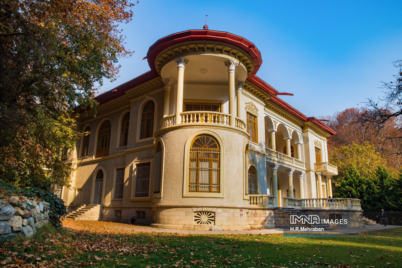 تهران؛ مقصد و مبدا سفرهای نوروزی