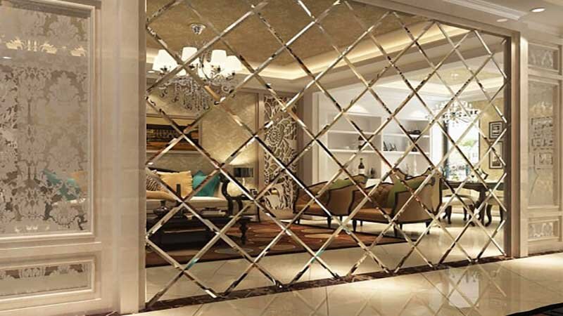 ایدههای جذاب و خلاقانه برای پوشاندن خرابی دیوار با کمترین هزینه