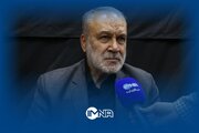 فیلم| مسئولان بدانند بر خون شهدا تکیه زده‌اند