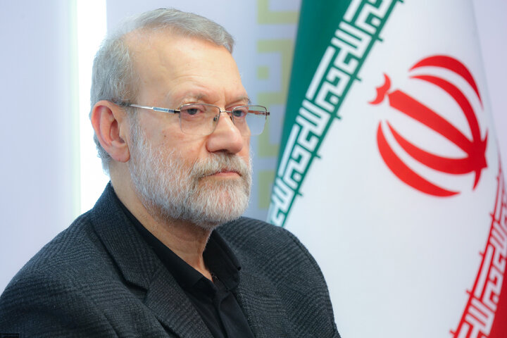 لاریجانی فردی توانمند برای دوران پساجنگ و مدیریت بحران است لاریجانی فردی توانمند برای دوران پساجنگ و مدیریت بحران است