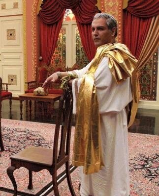 «مهران» در سریالهای «مدیری»!