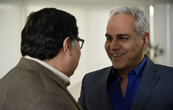 «مهران» در سریالهای «مدیری»!