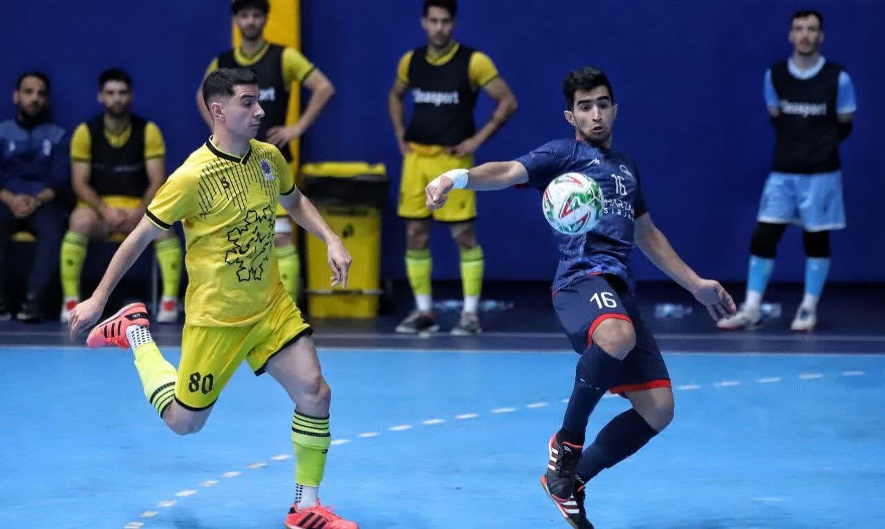 نوید نیم فصلی جذاب برای اهالی فوتسال