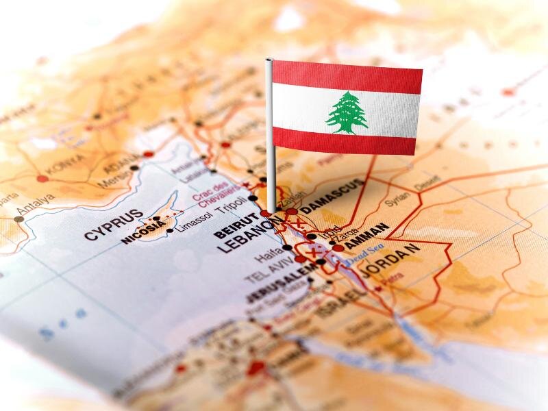 دانستنیهای جالب درباره لبنان