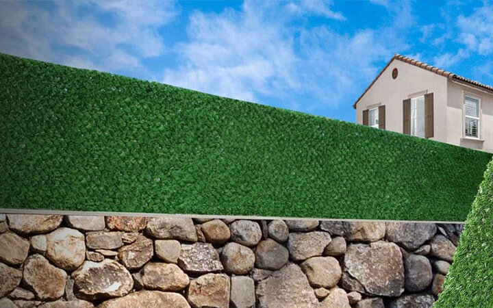 5 دلیل که فنس چمنی بهترین انتخاب برای فضای بیرونی شماست 5 دلیل که فنس چمنی بهترین انتخاب برای فضای بیرونی شماست