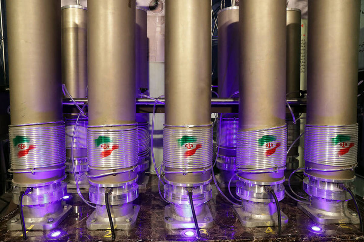 آیا ایران به سمت خروج از NPT میرود؟