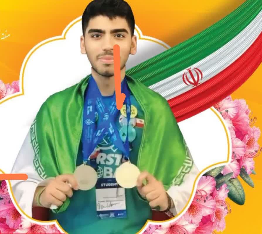 از رونمایی پلتفرم هوش مصنوعی گیاهپزشکی تا درخشش تیم رباتیک ایران در جهان