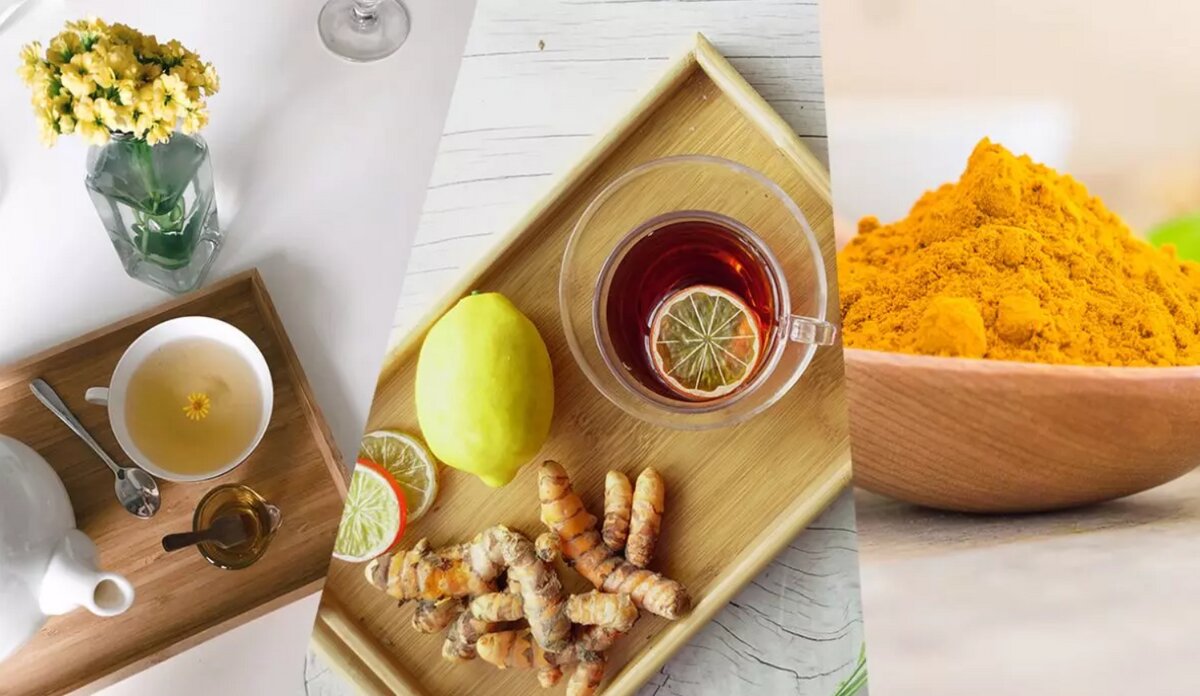 درمان خانگی سرفه