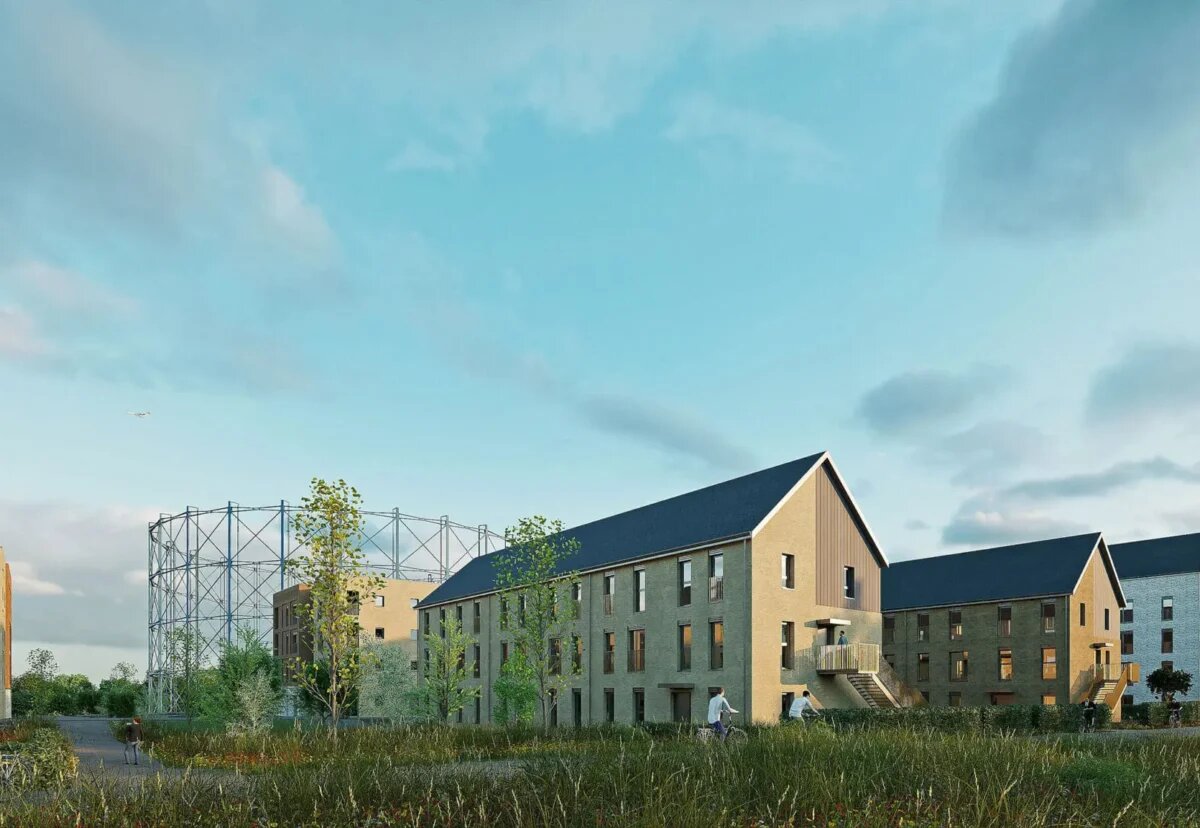 راهاندازی بزرگترین پروژه کربنصفر اسکاتلند