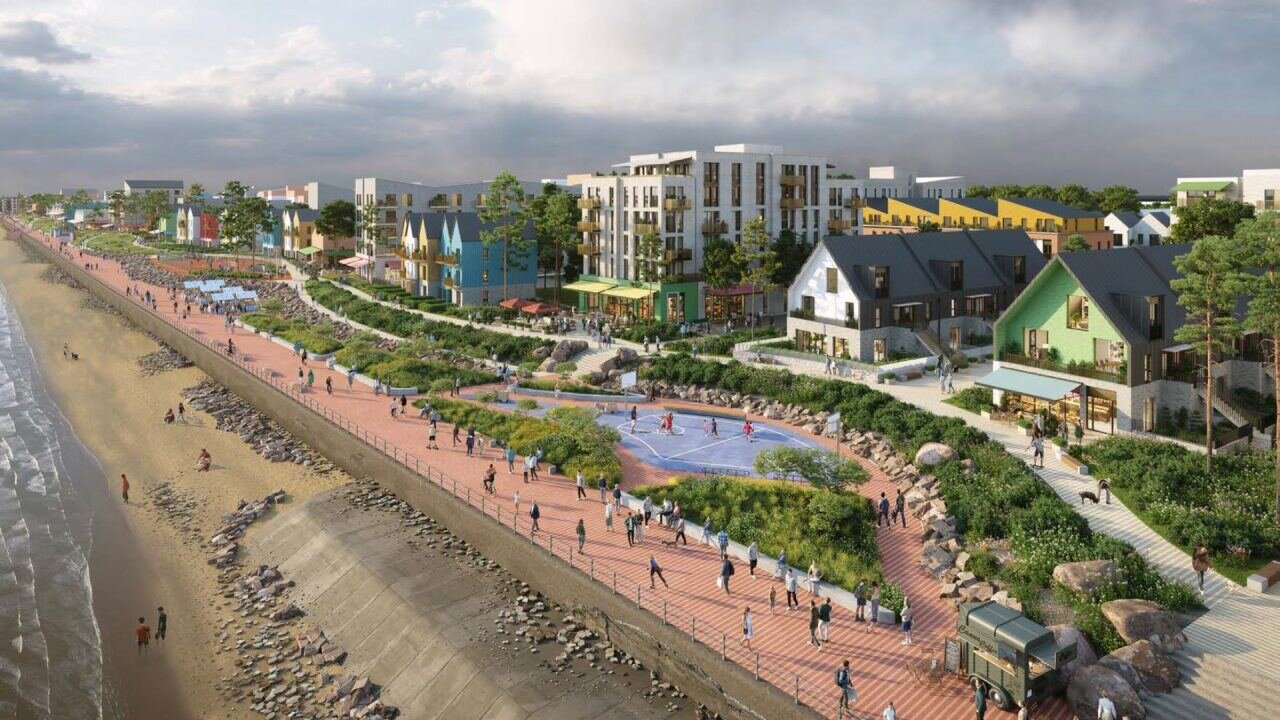 راهاندازی بزرگترین پروژه کربنصفر اسکاتلند