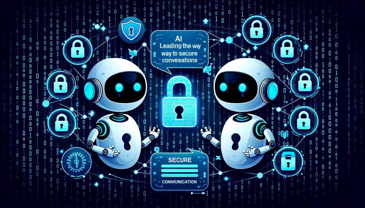 مدیریت شهری در دست رباتهای گفتوگوی هوش مصنوعی