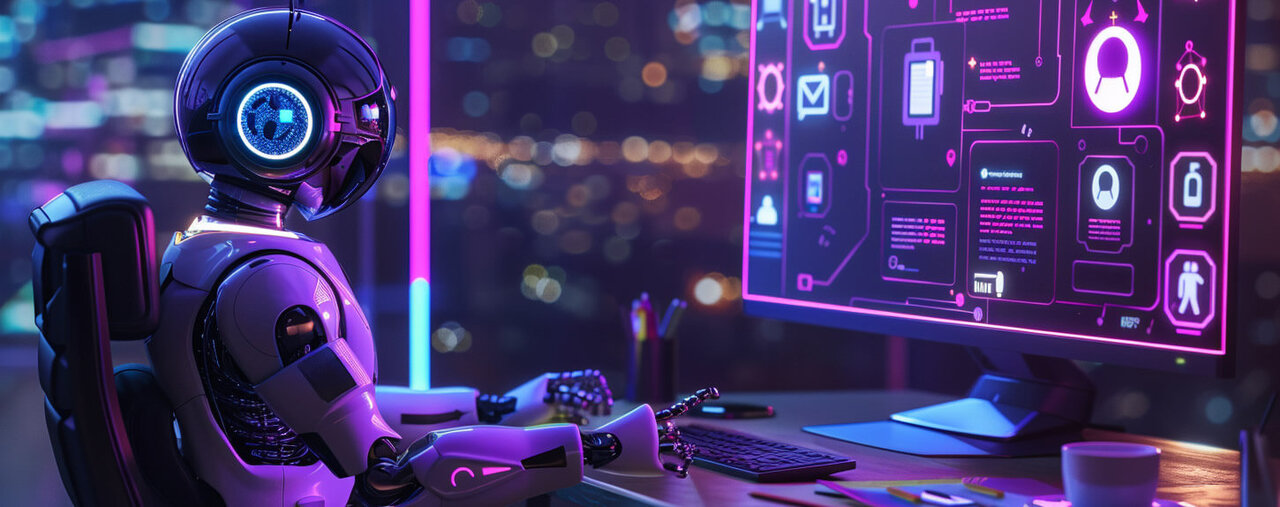 مدیریت شهری در دست رباتهای گفتوگوی هوش مصنوعی