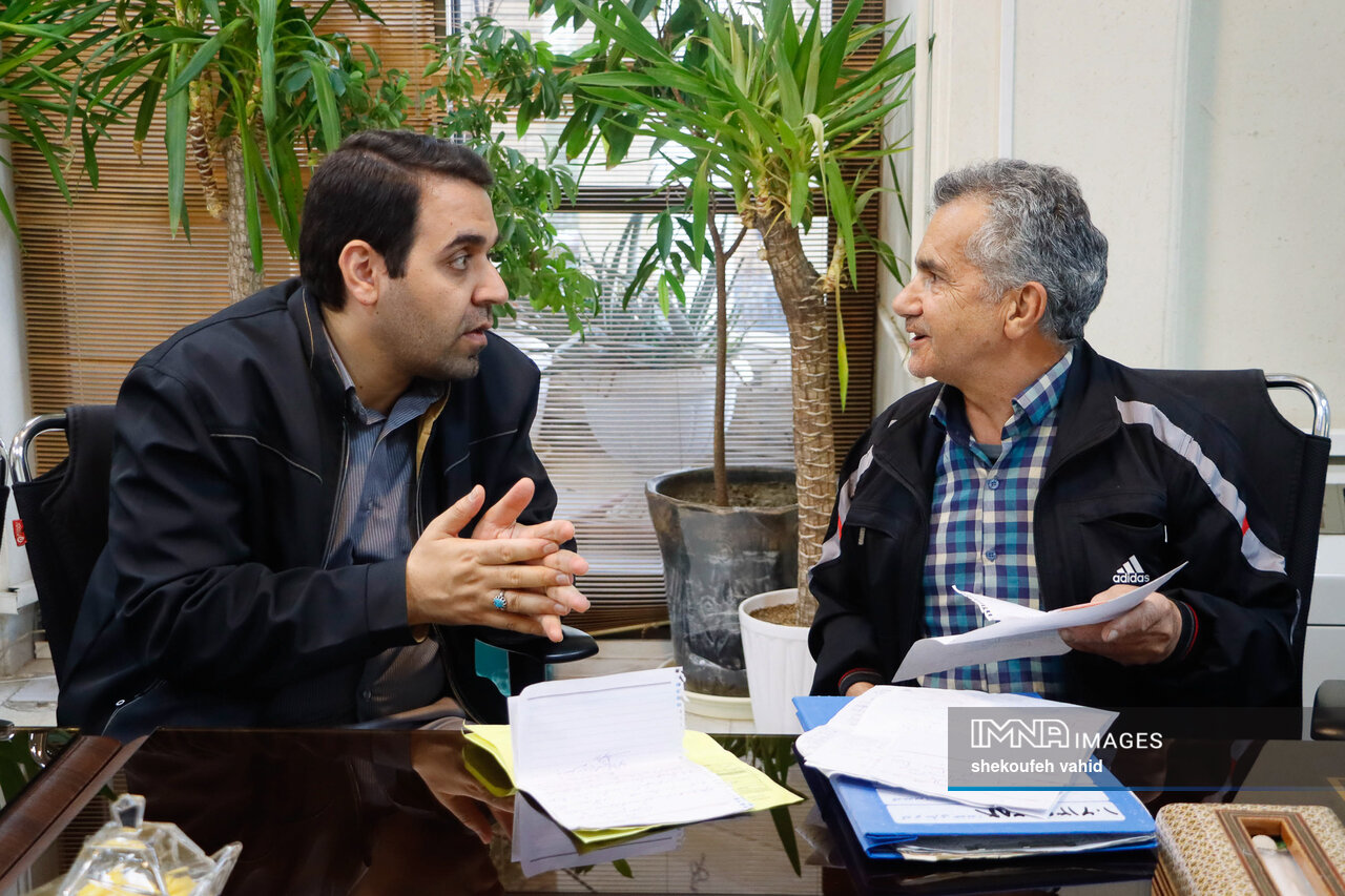 پاسخگویی به ۱۵ پرونده در کمیته نظارتی منطقه ۶ اصفهان