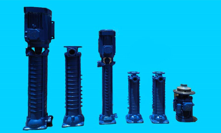 مصرف برق پمپ آب چقدر است؟ مصرف برق پمپ آب چقدر است؟