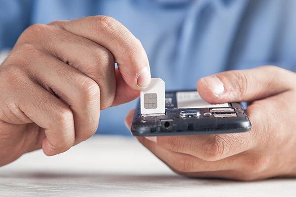 گرفتن سیم کارت گم شده؛ چگونه دوباره سیمکارت گم شده را دریافت کنیم؟ گرفتن سیم کارت گم شده؛ چگونه دوباره سیمکارت گم شده را دریافت کنیم؟