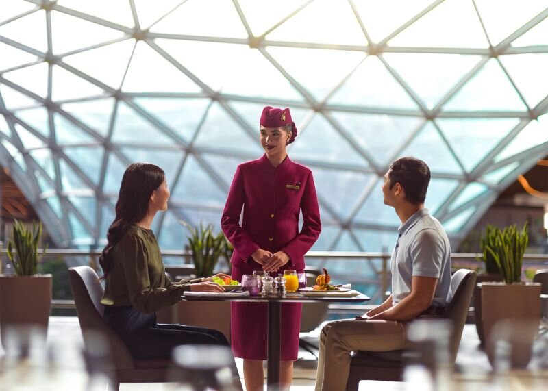 بهترین فرودگاههای جهان معرفی شد