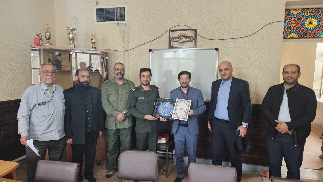 لزوم استفاده از ظرفیتهای بسیج برای رفع مشکلات شهری