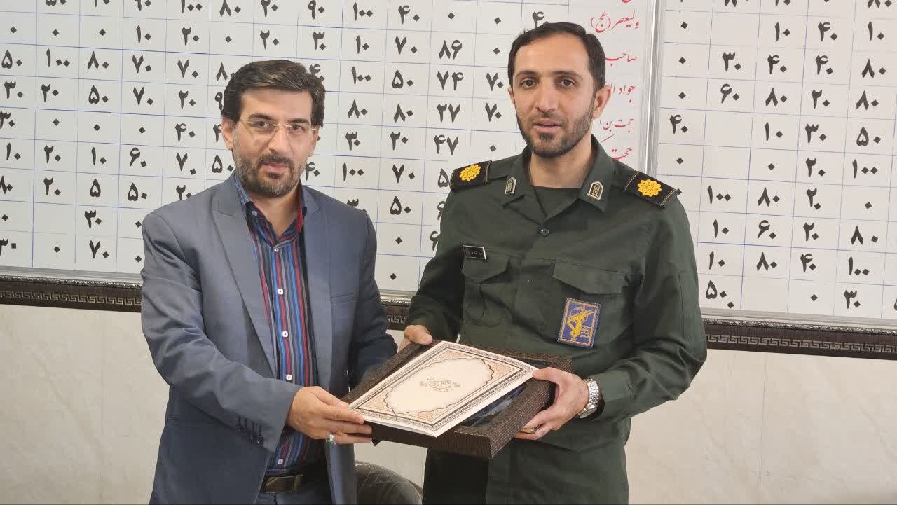 لزوم استفاده از ظرفیتهای بسیج برای رفع مشکلات شهری