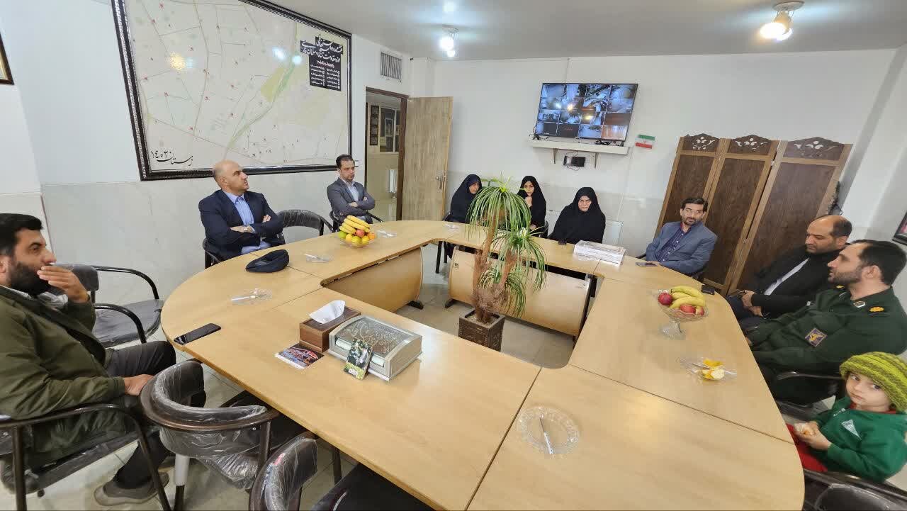 لزوم استفاده از ظرفیتهای بسیج برای رفع مشکلات شهری