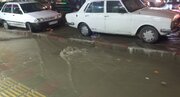 پایان ۵ سال درگیری با رواناب‌ها در محور اصفهان-بهارستان