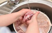 بیش از یک میلیون و ۶۵ هزار و ۷۲ مرکز تهیه و توزیع مواد غذایی مورد بازرسی قرار گرفت