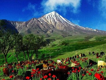 اطراف تهران کجا بریم؟ گشت‌وگذاری در زیباترین جاهای دیدنی اطراف تهران