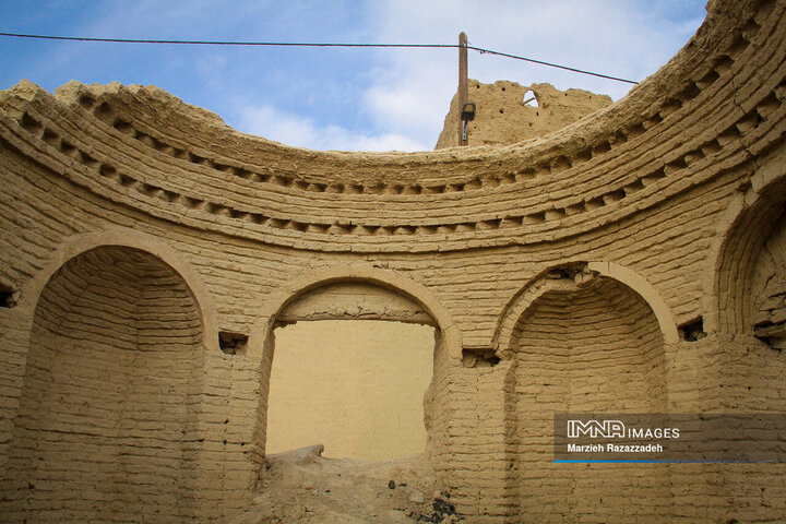 روستای قارنه