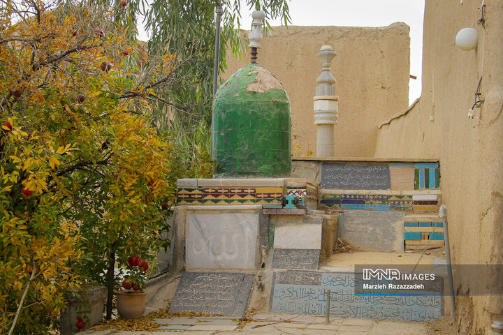 روستای قارنه