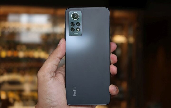 قیمت گوشی شیائومی نوت ۱۲ پرو + مشخصات Redmi note 12 pro 5g ، 4g (۶ آذر)