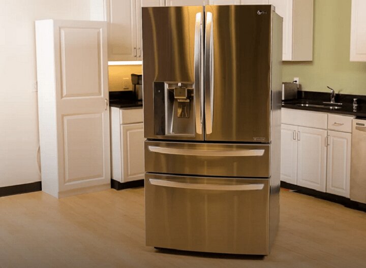 مزایا و معایب یخچال استوک مزایا و معایب یخچال استوک